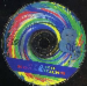 Peter Criss: Cat #1 (CD) - Bild 3