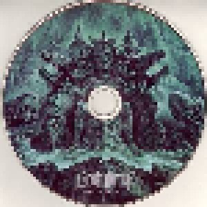 Bodyfarm: Dreadlord (CD) - Bild 3