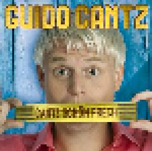 Cover - Guido Cantz: Cantz Schön Frech