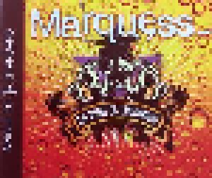 Marquess: La Vida Es Limonada (Mini-CD / EP) - Bild 1
