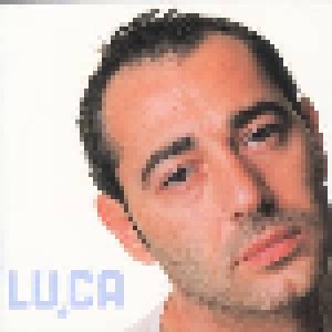 Cover - Luca Carboni: Lu*Ca