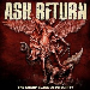 Ash Return: The Sharp Blade Of Integrity (LP) - Bild 1