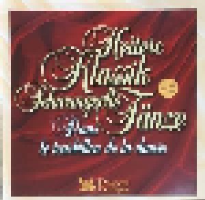 Heitere Klassik - Schwungvolle Tänze Vol. 2 (CD) - Bild 1