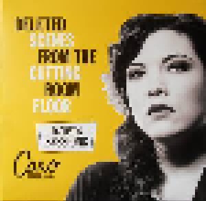 Cover - Caro Emerald: Deleted Scenes From The Cutting Room Floor - Acoustic Sessions