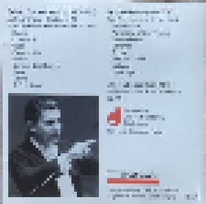 Schweizer Jugend-Sinfonie-Orchester (CD) - Bild 2