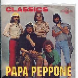 The Classics: Papa Peppone (7") - Bild 1
