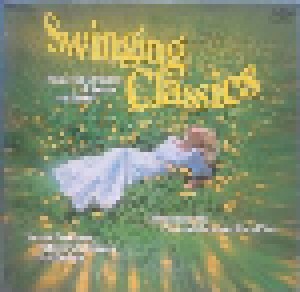Harry Pleva Chor Und Orchester: Swinging Classics (LP) - Bild 1