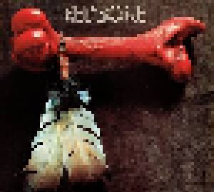Redbone: Redbone (CD) - Bild 1