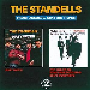 The Standells: Dirty Water/Why Pick On Me... (CD) - Bild 1