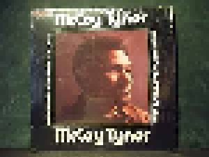 Cover - McCoy Tyner: Reevaluation: The Impulse Years