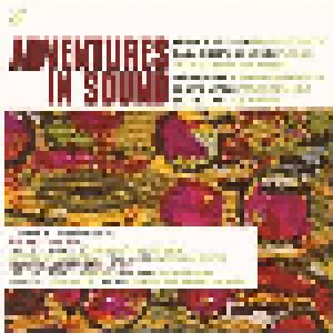 Adventures In Sound (3-CD) - Bild 1