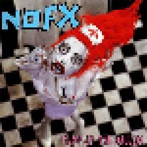 NOFX: Pump Up The Valuum (LP) - Bild 1