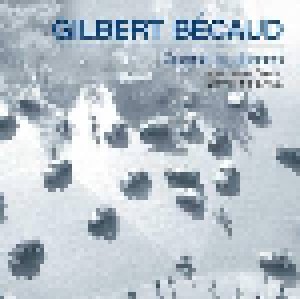 Gilbert Bécaud: Quand Tu Danses (CD) - Bild 1