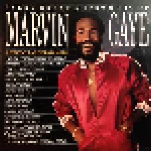 Marvin Gaye: Every Great Motown Hit Of Marvin Gaye (CD) - Bild 1