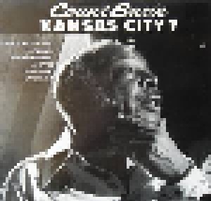 Count Basie: Kansas City 7 (LP) - Bild 1
