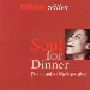 Soul For Dinner (CD) - Bild 1
