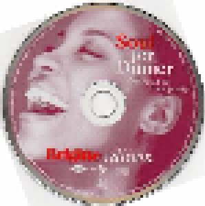Soul For Dinner (CD) - Bild 3