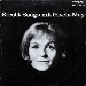 Gisela May: Brecht-Songs Mit Gisela May (LP) - Bild 1