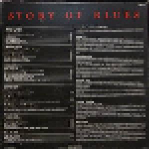 Story Of Blues (3-LP) - Bild 2