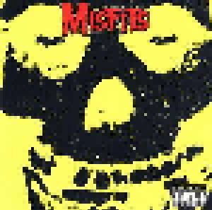 Misfits: Misfits (CD) - Bild 1
