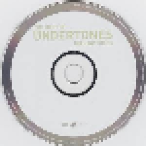 The Undertones: The Best Of The Undertones Teenage Kicks (CD) - Bild 3