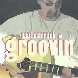 Paul Carrack: Groovin (CD) - Bild 1