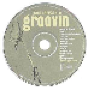Paul Carrack: Groovin (CD) - Bild 3