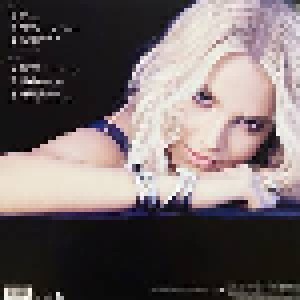 Britney Spears: Britney Jean (LP) - Bild 2