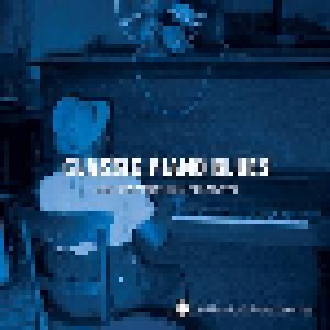 Cover - Memphis Slim & Jazz Gillum: Classic Piano Blues