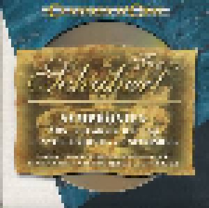 Franz Schubert: Symphonien Nos. 5 D 485 & 8 D 759 "Unvollendete" (CD) - Bild 1