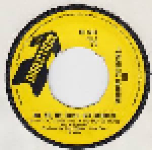 The Chambers Brothers: People Get Ready (7") - Bild 2