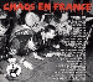 Chaos En France Volume N° 1 Et 2 (CD) - Bild 2
