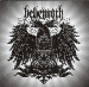Behemoth: Abyssus Abyssum Invocat (CD) - Bild 1
