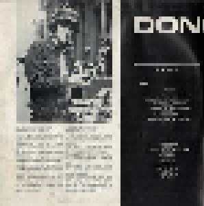 Donovan: Donovan (2-LP) - Bild 2