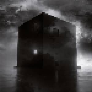 Cover - Secrets Of The Moon: Black House