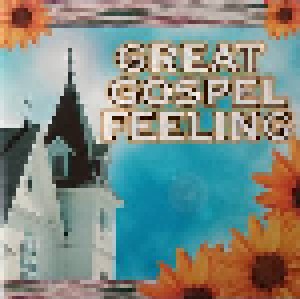 Cover - Jim Nabors: Great Gospel Feeling