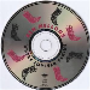 Ken Mellons: Where Forever Begins (CD) - Bild 4