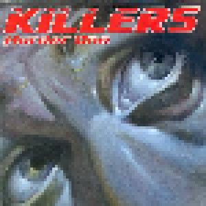 Killers: Murder One (LP) - Bild 1
