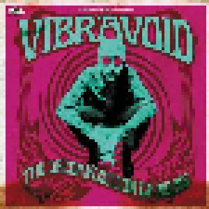 Vibravoid: The Decomposition Of Noise (2-LP) - Bild 1