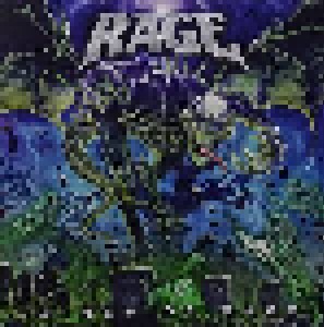 Rage: Wings Of Rage (CD) - Bild 1