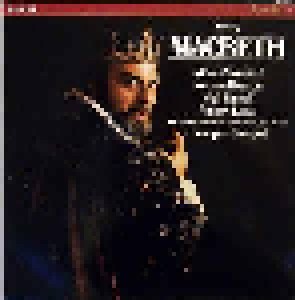 Giuseppe Verdi: Macbeth (3-LP) - Bild 1