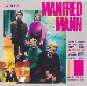 Manfred Mann: Manfred Mann (CD) - Bild 1
