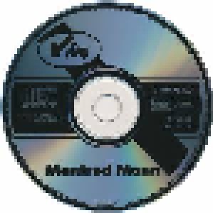 Manfred Mann: Manfred Mann (CD) - Bild 3