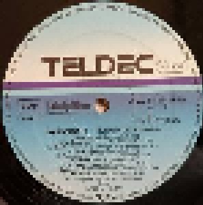 Richard Clayderman: Träumereien 3 (LP) - Bild 3