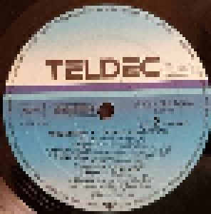 Richard Clayderman: Träumereien 3 (LP) - Bild 4