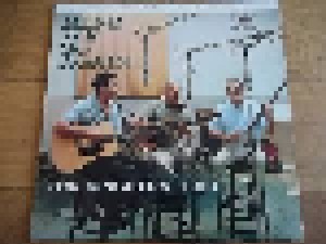 The Kingston Trio: Here We Go Again (LP) - Bild 1