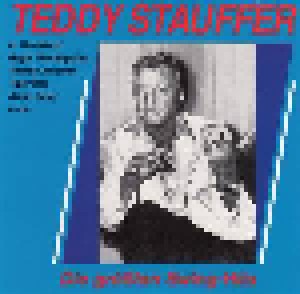 Cover - Teddy Stauffer: Größten Swing-Hits, Die