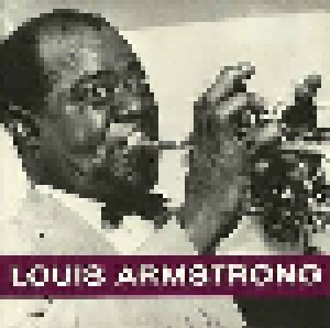 Louis Armstrong: Louis Armstrong (CD) - Bild 1