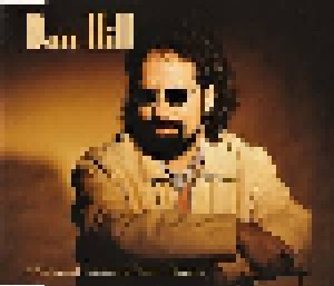 Dan Hill: Wrapped Around Your Finger (Single-CD) - Bild 1