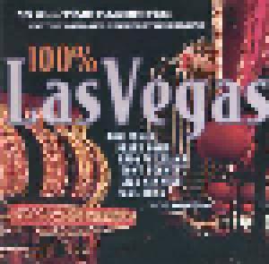 100 % Las Vegas - Cover